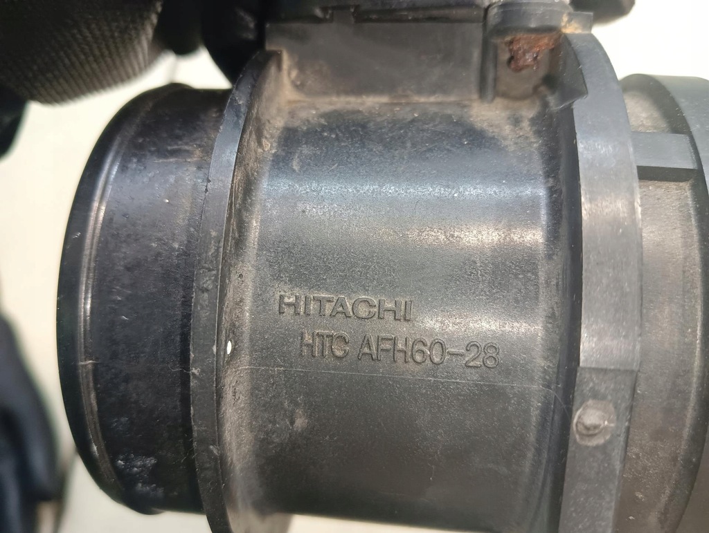 фото №7, Витратомір audi a6 c6 06d906461