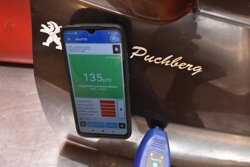 фото №11, Крышка багажника багажника задняя задняя etv peugeot 2008 1 i 5d hb 13-17