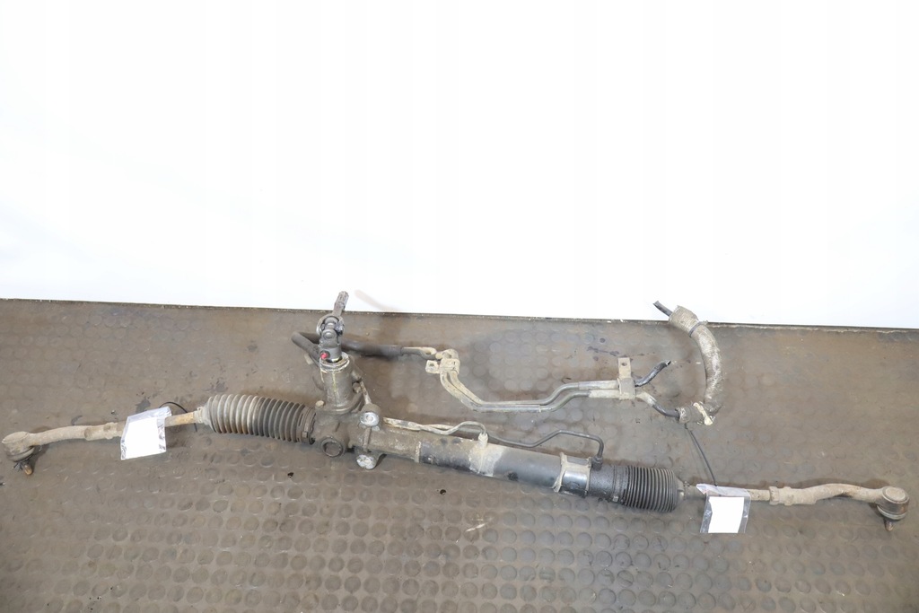 фото №1, Рейка рульова kia sportage ii 2.0 16v