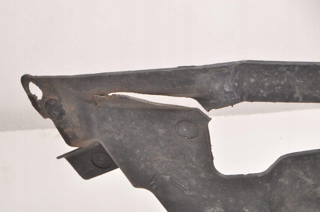 Toyota corolla verso 2 підкрилок перед передні праве 53875-0f011 Зі Шроту