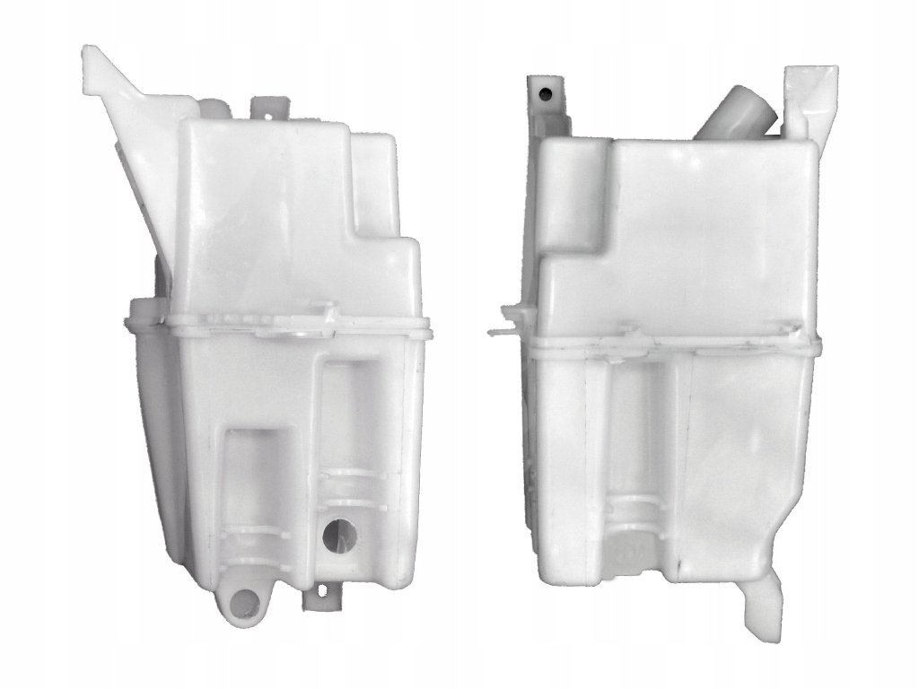 фото №1, Nissan rogue 2014-2017 бак распылителя 289104ba5a