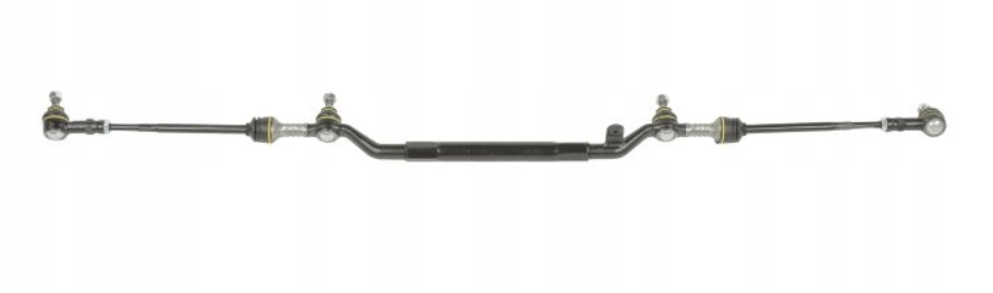 фото №1, Mercedes slk r170 230k тяга рулевой средний