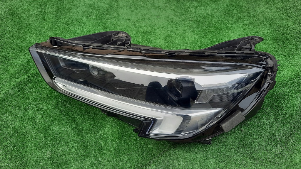 Opel insignia b 2 2 рестайлинг  full led фара передняя Цена