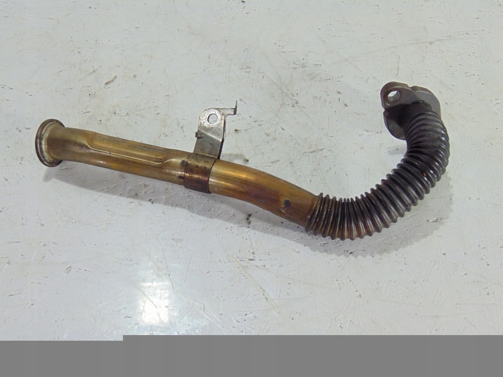 фото №1, Труба трубка egr renault koleos 2.0 dci