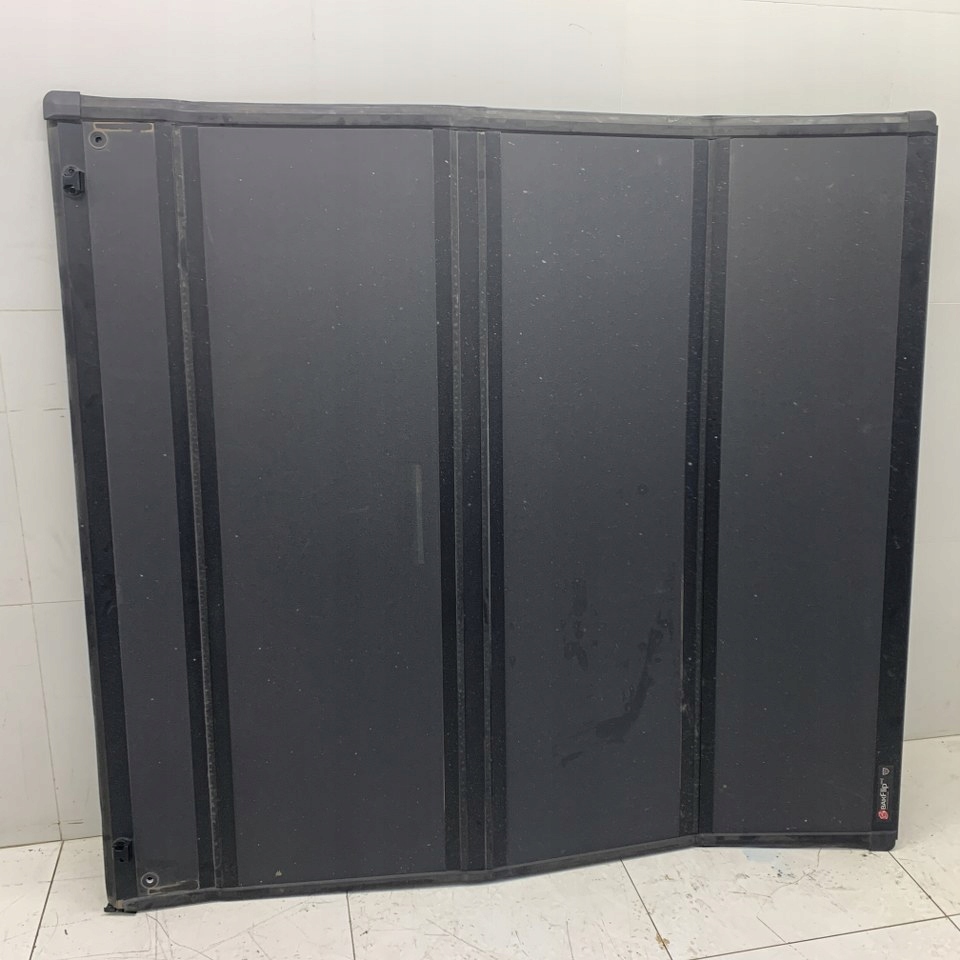 фото №11, Крышка обшивка кузов pakflip шторка жесткая складная dodge ram v 1500 22r