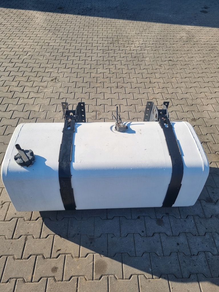 фото №1, Бак топлива renault dxi volvo fh fm fl fe fmx low крышка