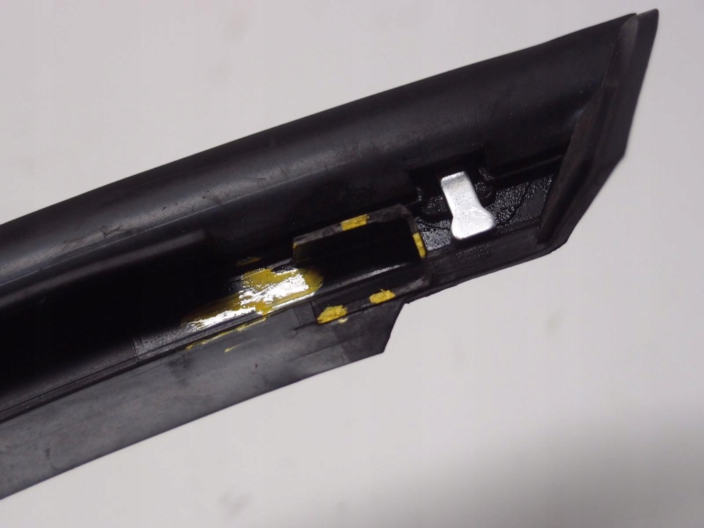 фото №9, Молдинг крила лівий задня crossland 39008050