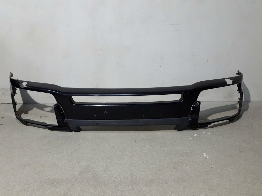 фото №1, Бампер перед передній volvo xc90 i 2002-06