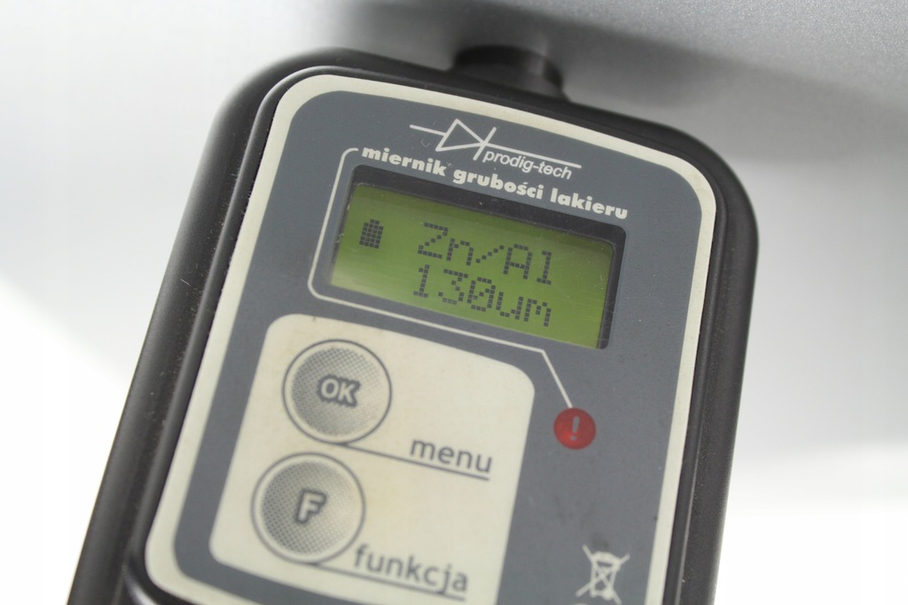 фото №12, Крыло правый перед audi q5 8r 2008-2012 lx7w