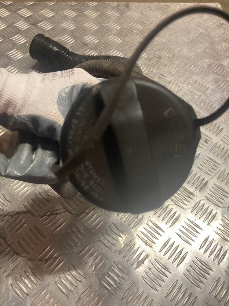 фото №2, Iveco daily заливная горловина 5801587163