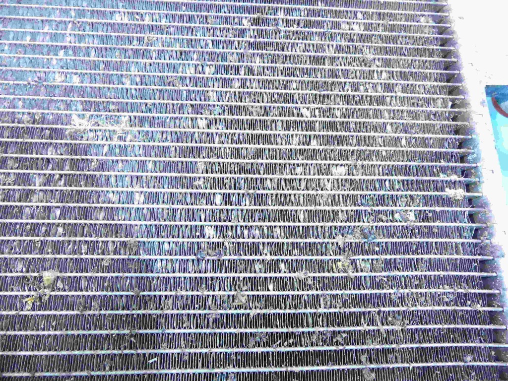 фото №8, Радиатор кондиционера volvo s90 16- 2,0 t5