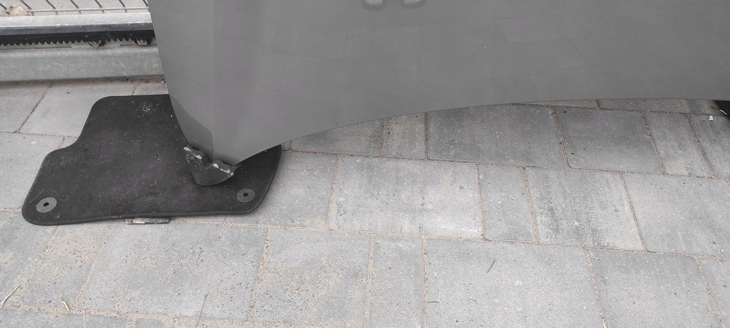 фото №10, Audi a6 c7 капот кришка двигуна ly7g