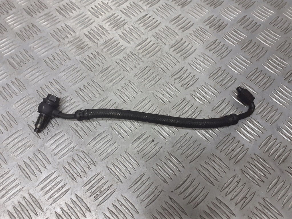 фото №1, Wąż шланг масла citroen c5 i 2.2 hdi