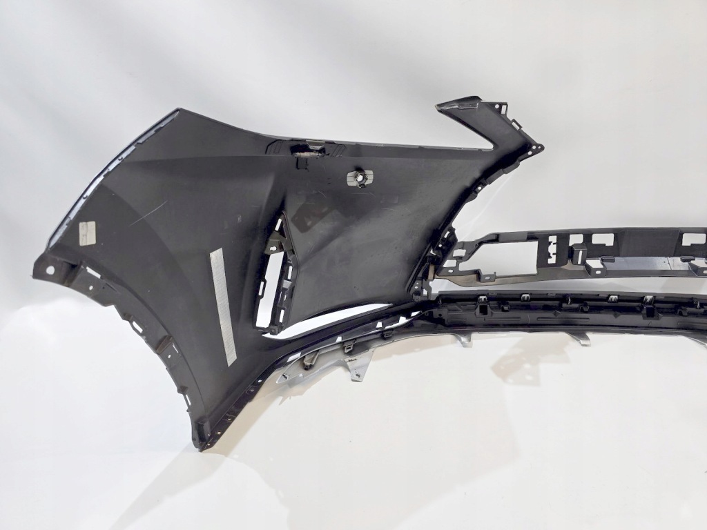 фото №5, Бампер перед передній lexus rx iv 19-22r lift 52119-48590