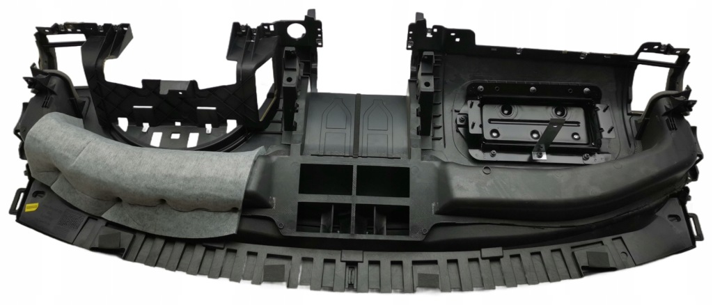 фото №8, Панель  приборная панель приборная приборная панель vw touareg 7l 7l6857003 nowa оригинальная