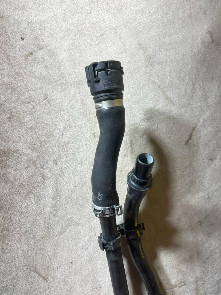 фото №2, Land rover range rover velar 2022 провода радиатор wody