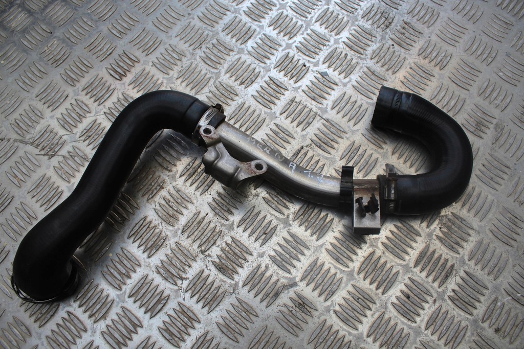 фото №1, Труба шланг интеркулер opel meriva a 1.7 cdti 55351860