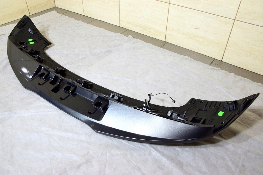 фото №10, Kuga 3 iii mk3 19-r. спойлер спойлер lv4b s44210 b