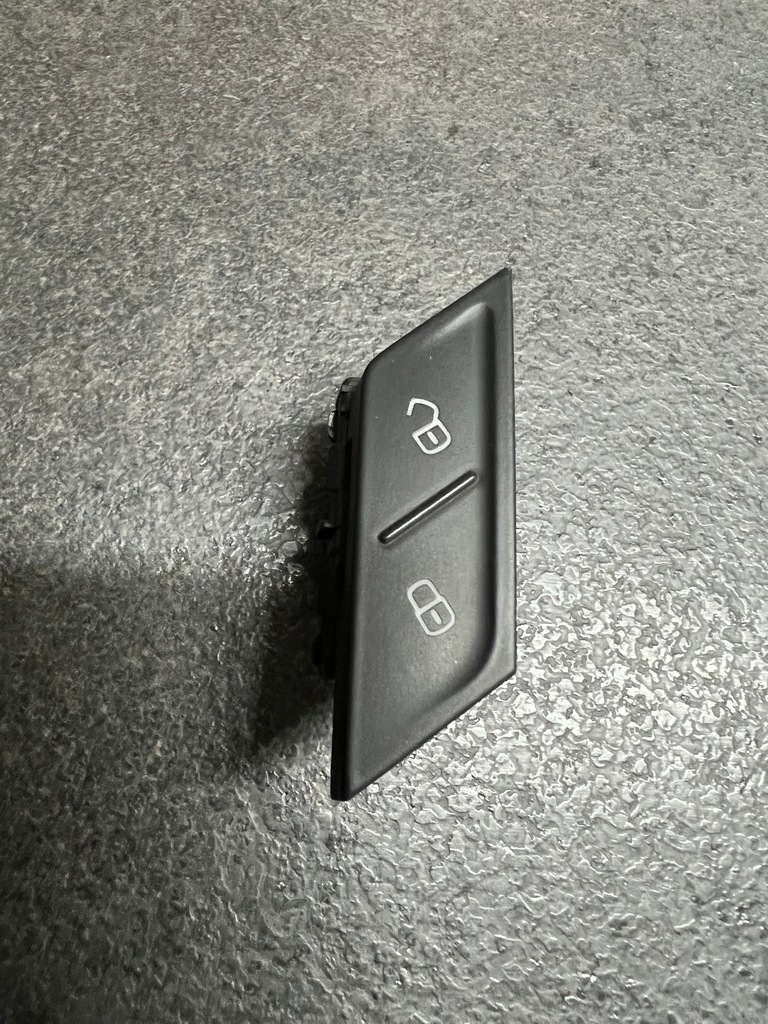 фото №1, Кнопка центрального замка volkswagen оригинальный номер 3g0962125a