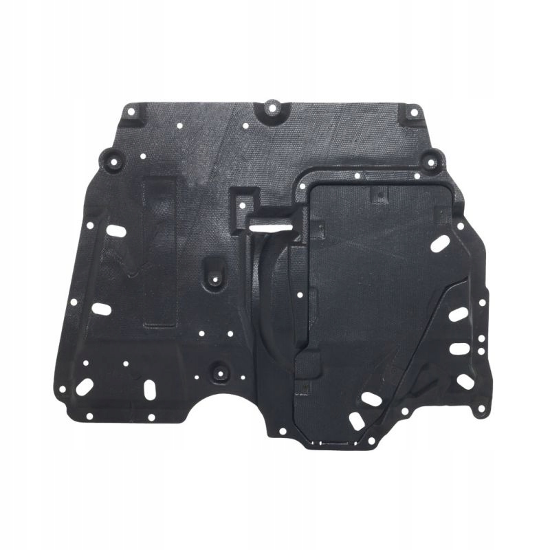 фото №1, Захист двигуна mitsubishi lancer 2007-