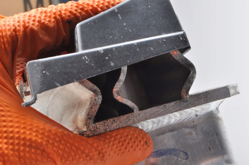 фото №8, Toyota supra mk5 gr балка бампера задняя 23r 436844