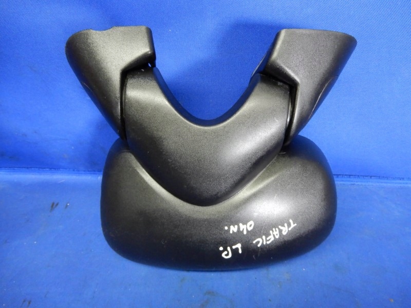 фото №2, Зеркало левая renault trafic ii 5pin