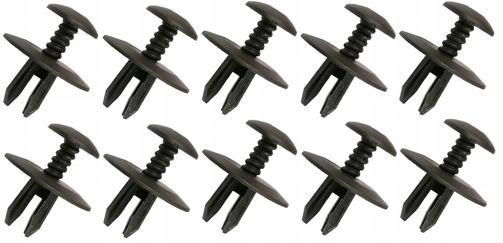 фото №1, Кліпса штифт шумоізоляція кришки bmw z3 z4 z8 x10