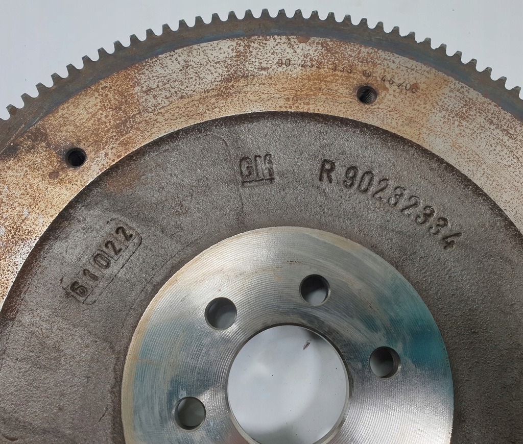 фото №9, Сцепление полный opel agila a 1.2 55559472