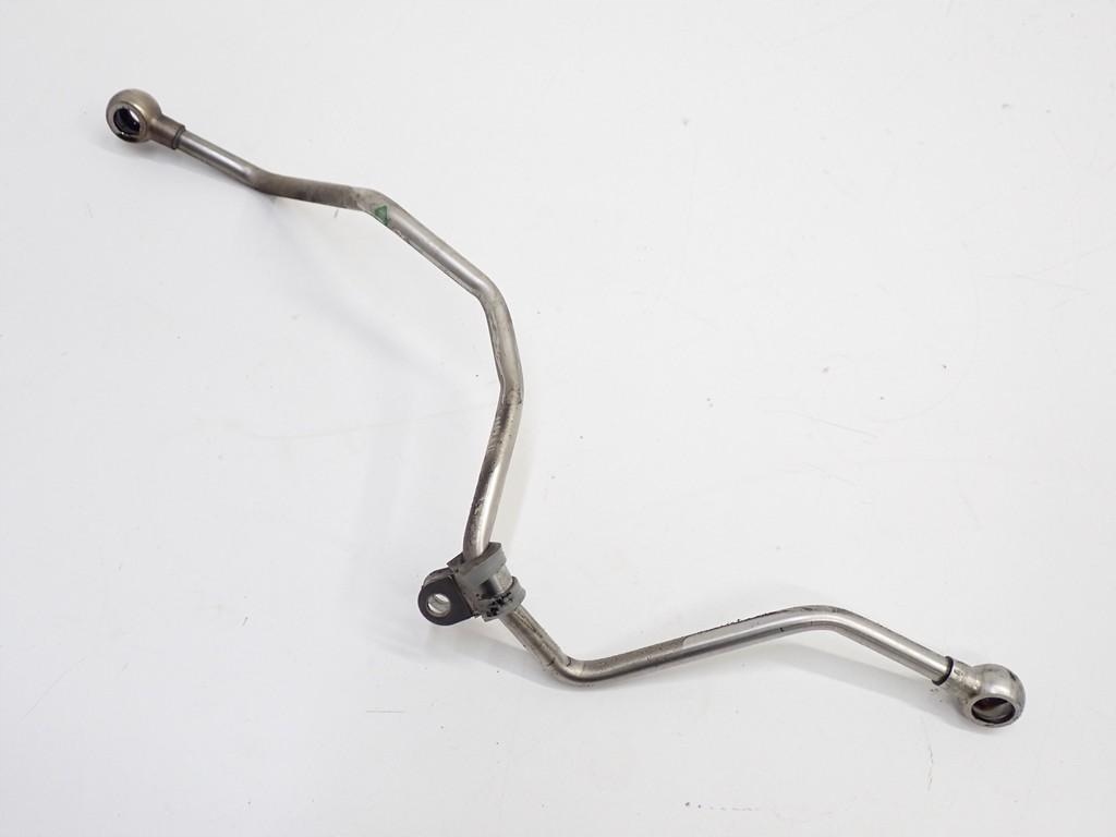 фото №1, Wąż шланг трубка оливи турбіни 04b145771l skoda rapid 1.4 tdi cus 17r