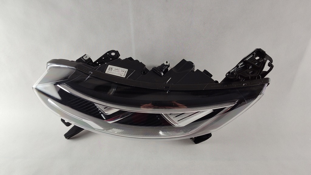 фото №8, Renault espace v lift full led matrix лівий фара лампа ліва