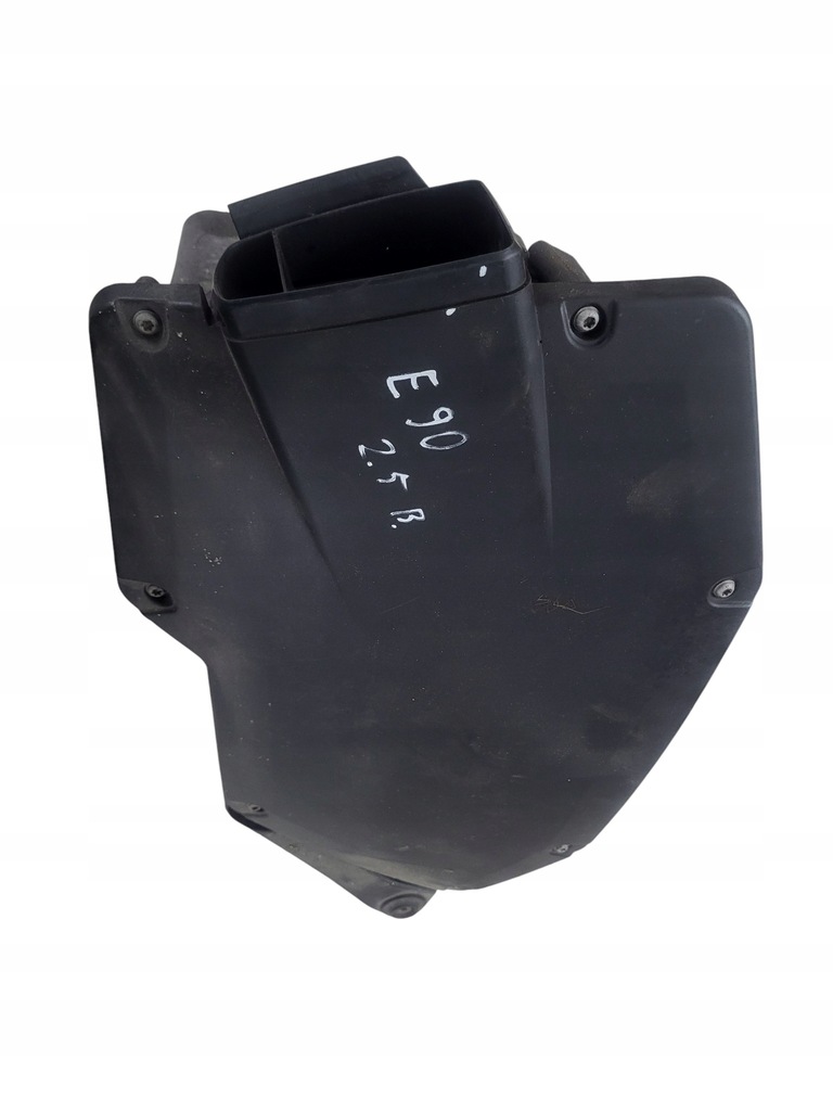 фото №1, Корпус фільтра повітря bmw e90 2.5i n52