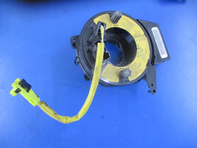 фото №7, Mazda 5 воздуховод подушки безопасности блок управления подушка безопасности.