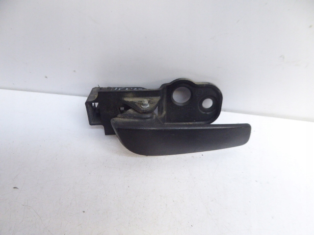 фото №2, Fiorino iii nemo qubo ручка наружная перед левая