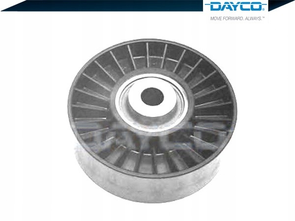 фото №2, Ролик ремінь alfa romeo gt 1.9 jtd 937