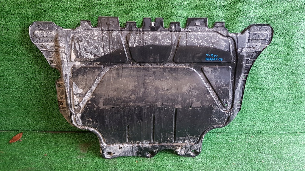 фото №1, Vw taigo захист плита pod двигун