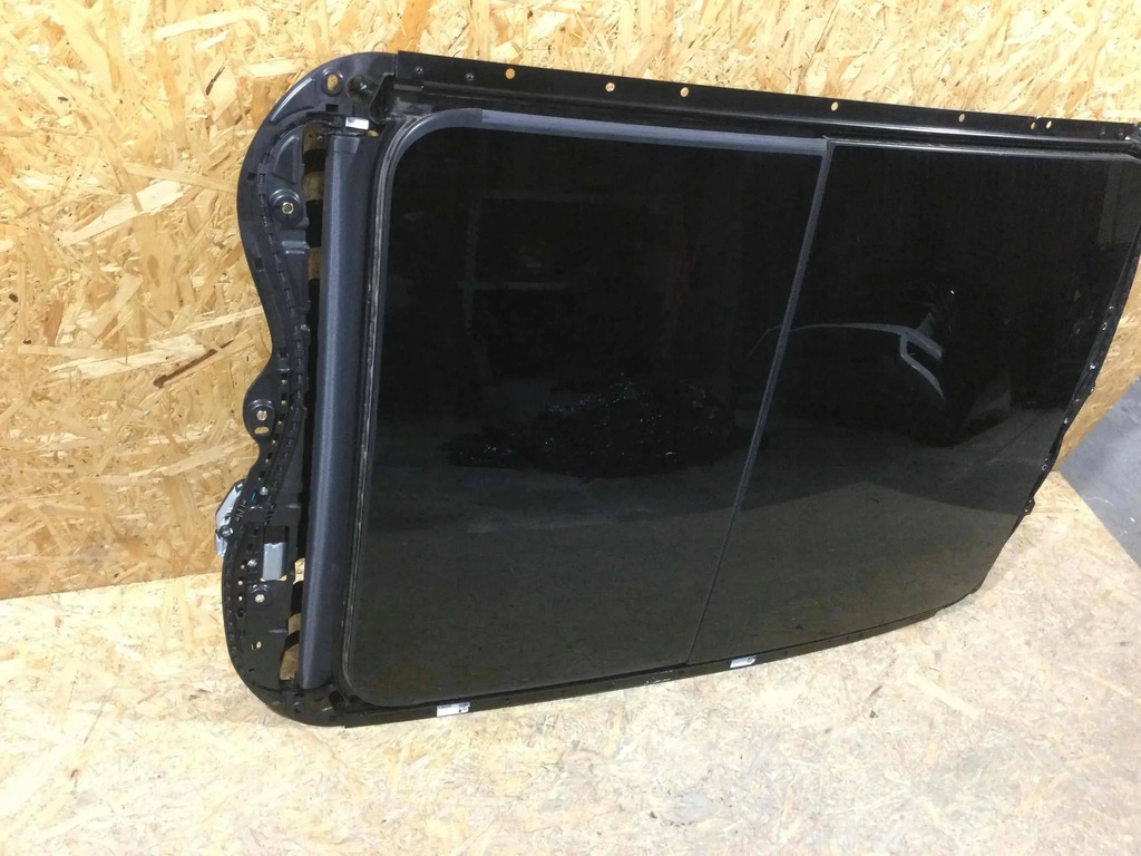 фото №1, Porsche macan панорама люк 95b877041joa3 95b8770559b9