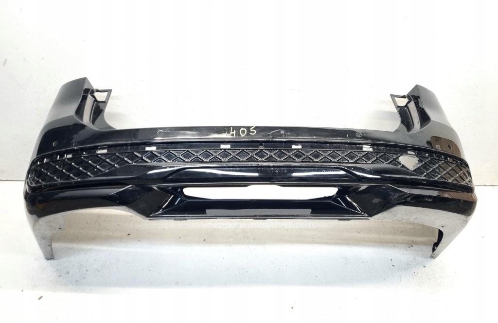 Купить Vw passat b9 r-line 3j0 24- бампер задняя задний