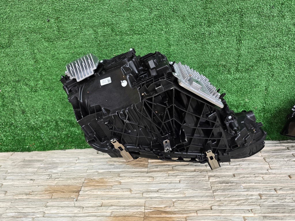 фото №5, Лампи laser bmw 4 g22 f23 5a19367 5a19368