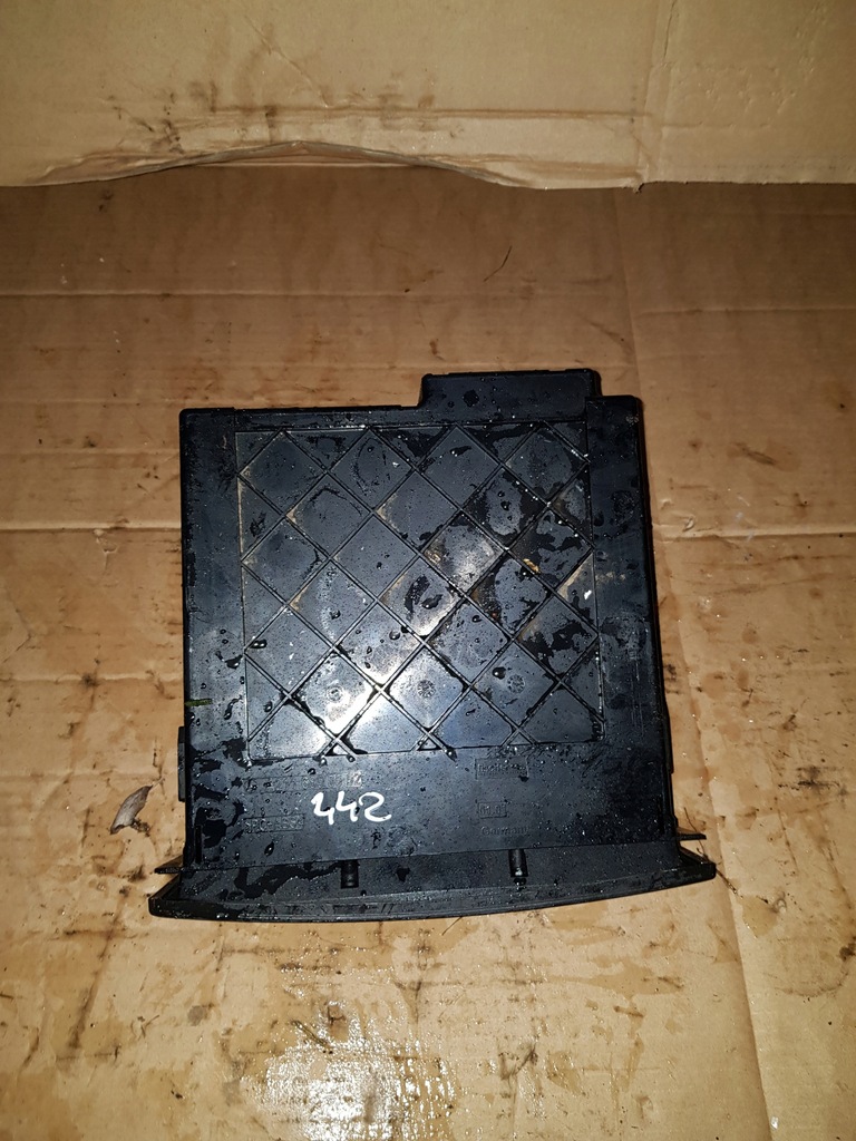 фото №6, Панель управление аварийная mercedes e klasa w211 2.7d