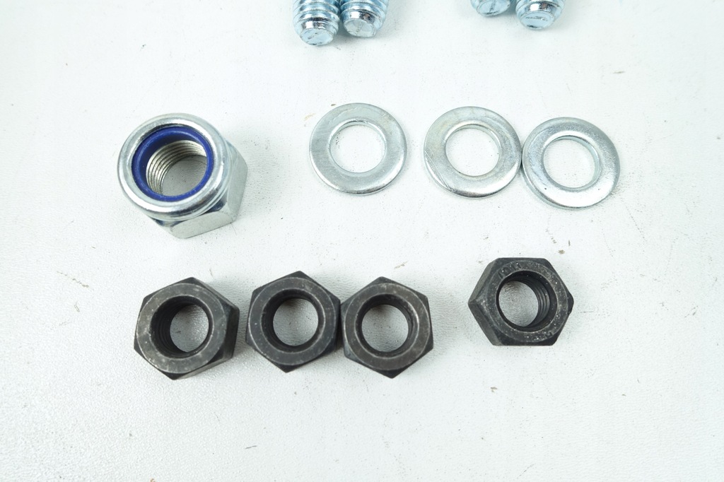 фото №8, Шаровая опора рычага hyundai p. h1 starex 97-07 le/pr