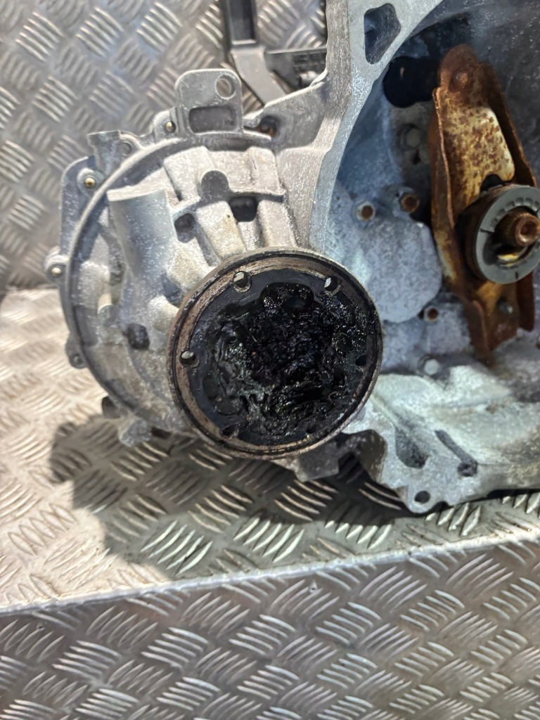 фото №6, Audi a1 8x коробка передач передач 1.6 0a4301103