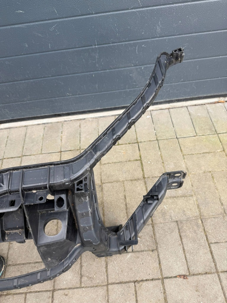 Купити Ford transit 7 mk vii nk31-8b041-aa 2014- ремінь передній перед