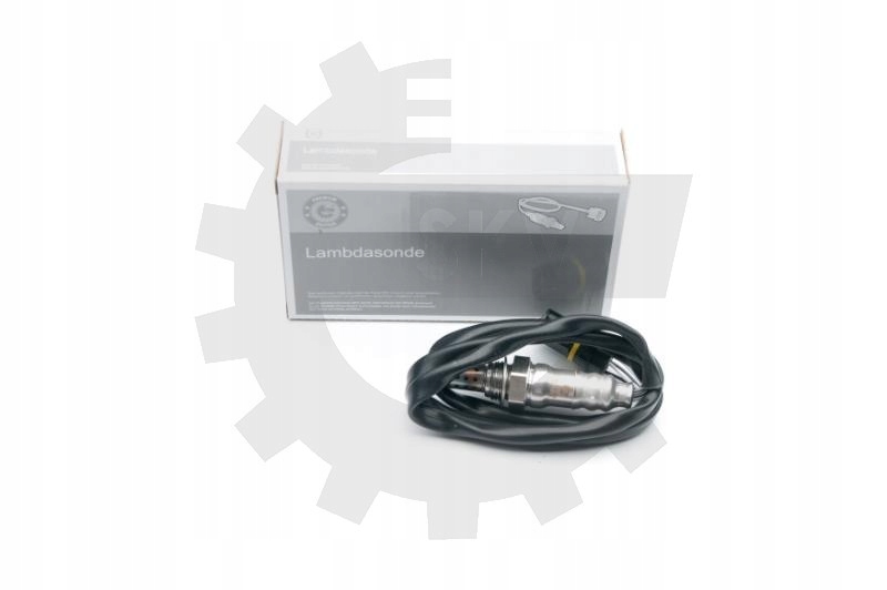 Купити Датчик лямбда-зонд bmw mercedes oza527e13
