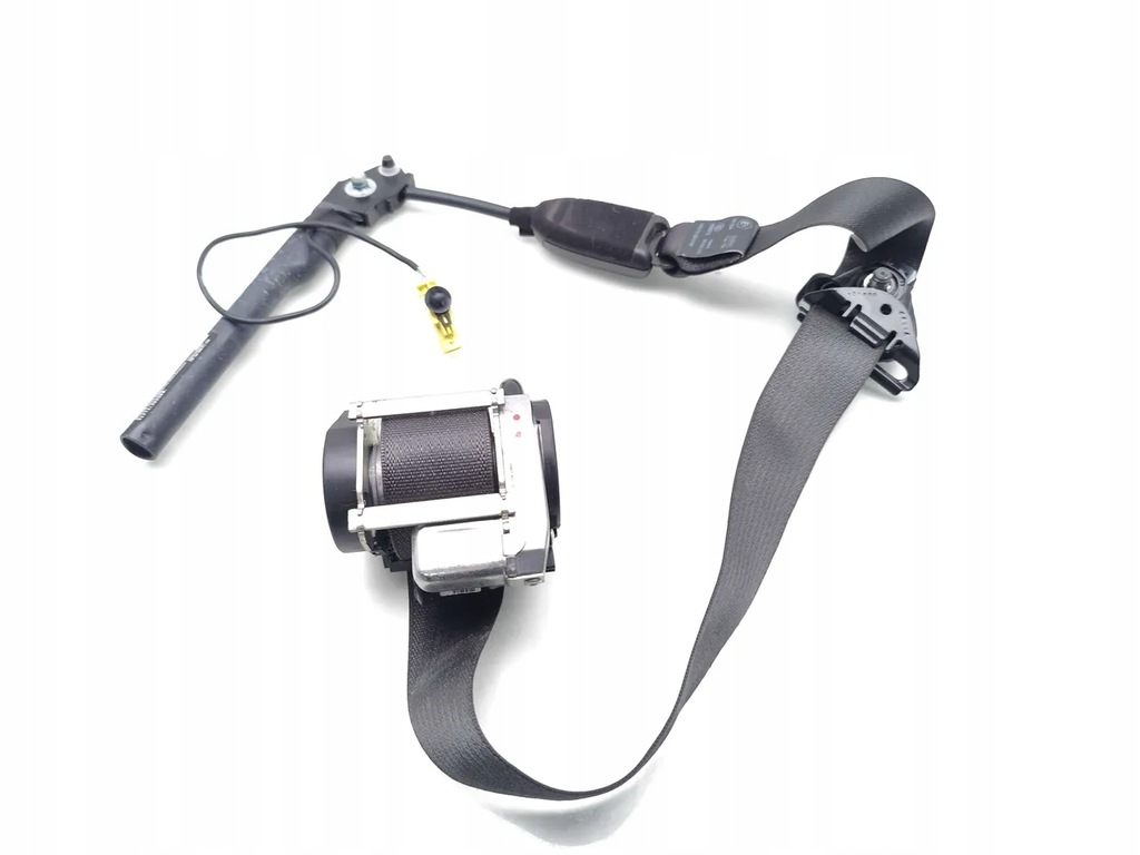 фото №11, Vauxhall zafira pas безопасности сиденье передний перед левый 2014 mpv