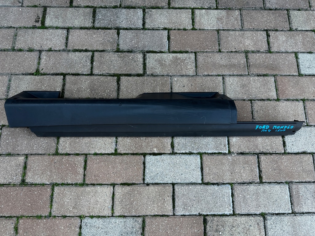 фото №1, Поріг молдинг поріг ліва ford c-max am51-r10155