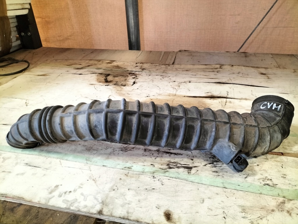 Купить Пабтрубок  шланг впуска jeep cherokee xj 96-01 2.5 td vm