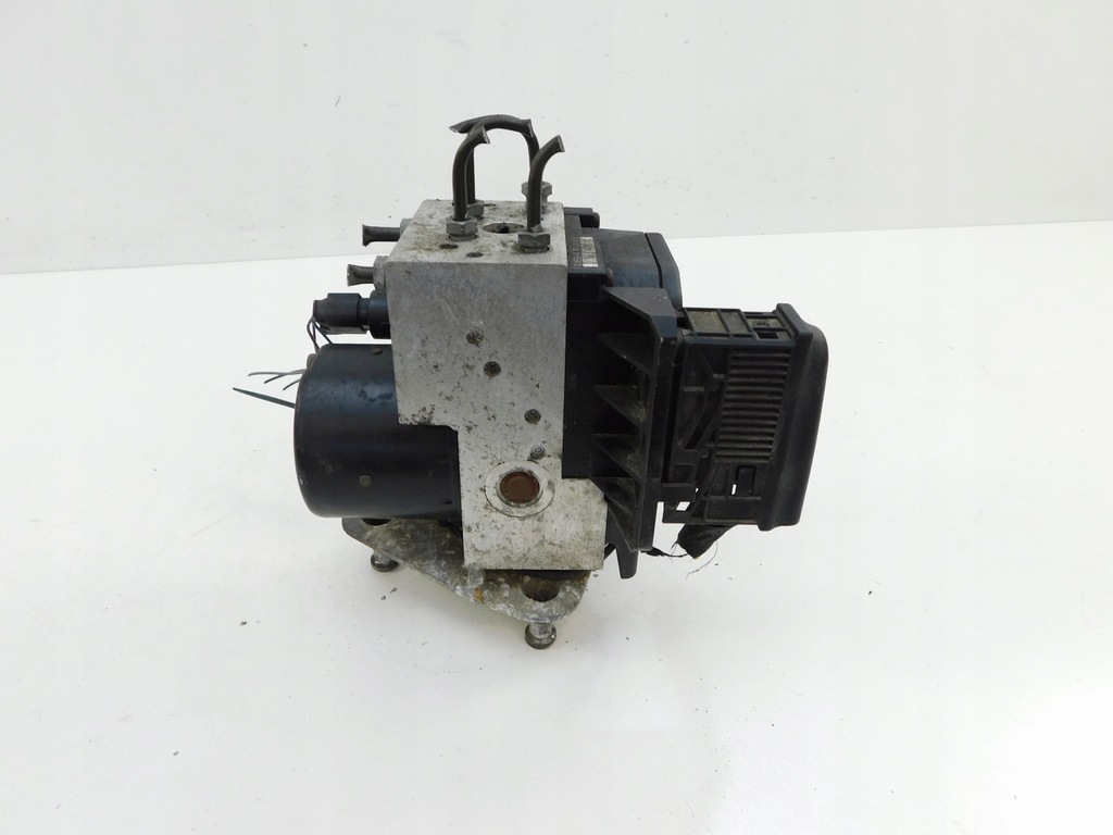 фото №7, Mercedes clk w208 3,2 v6 насос тормозная abs