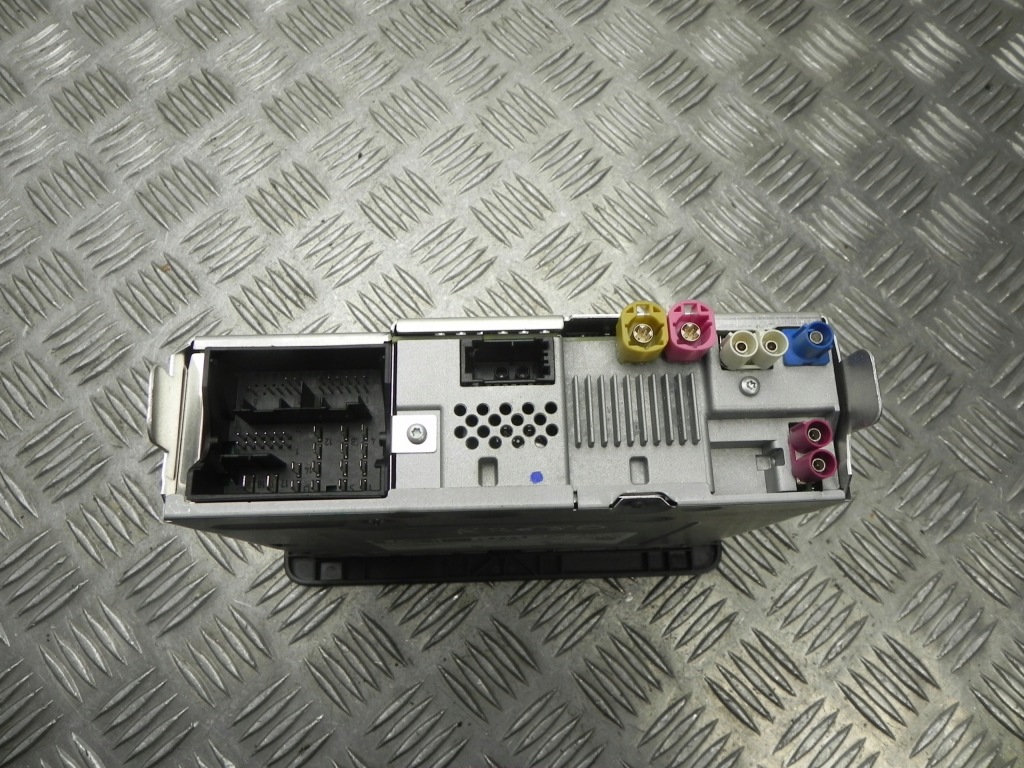 фото №5, Блок керування навігації audi a5 sportback 2018 8w0035193h