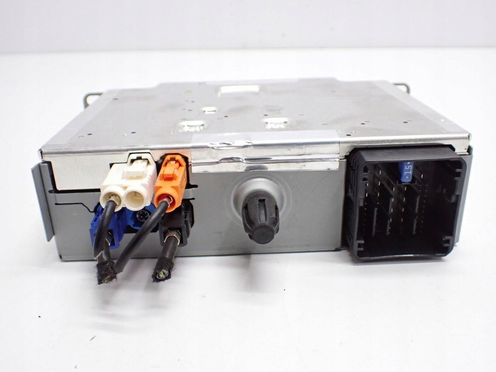 фото №12, Навигация navi радио заводская оригинал 9831665880 opel vivaro c iii 24r