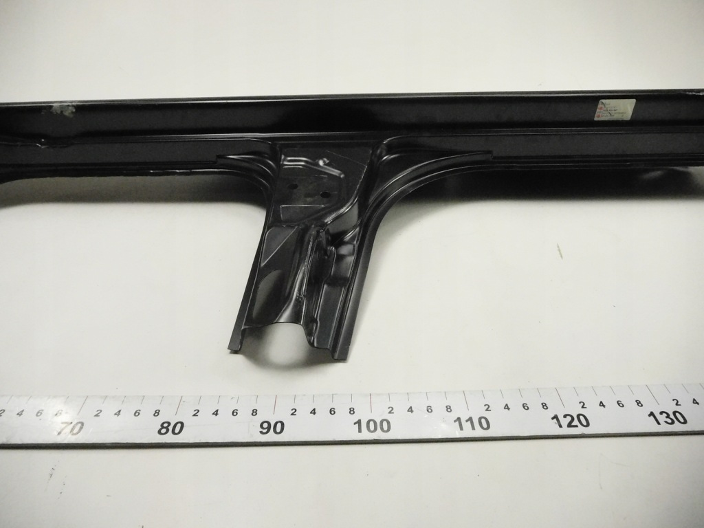 Купить Порог сторона левая audi a4 8d5809847